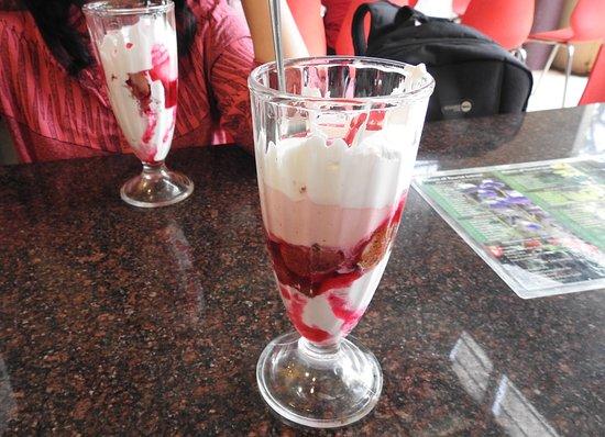 Snowdrop Restaurant